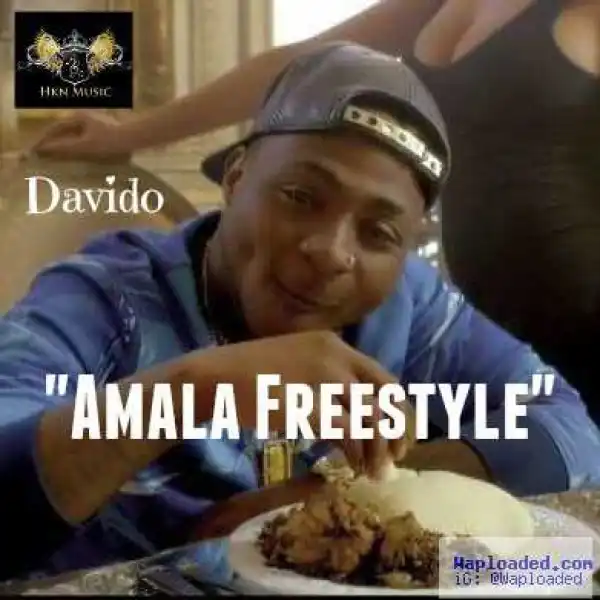 Davido - Amala